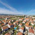 2 Bedroom Beautiful Apartment In Zadar