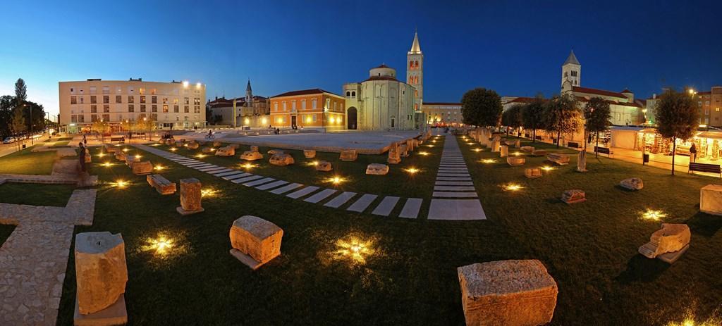 2 Bedroom Beautiful In * Zadar