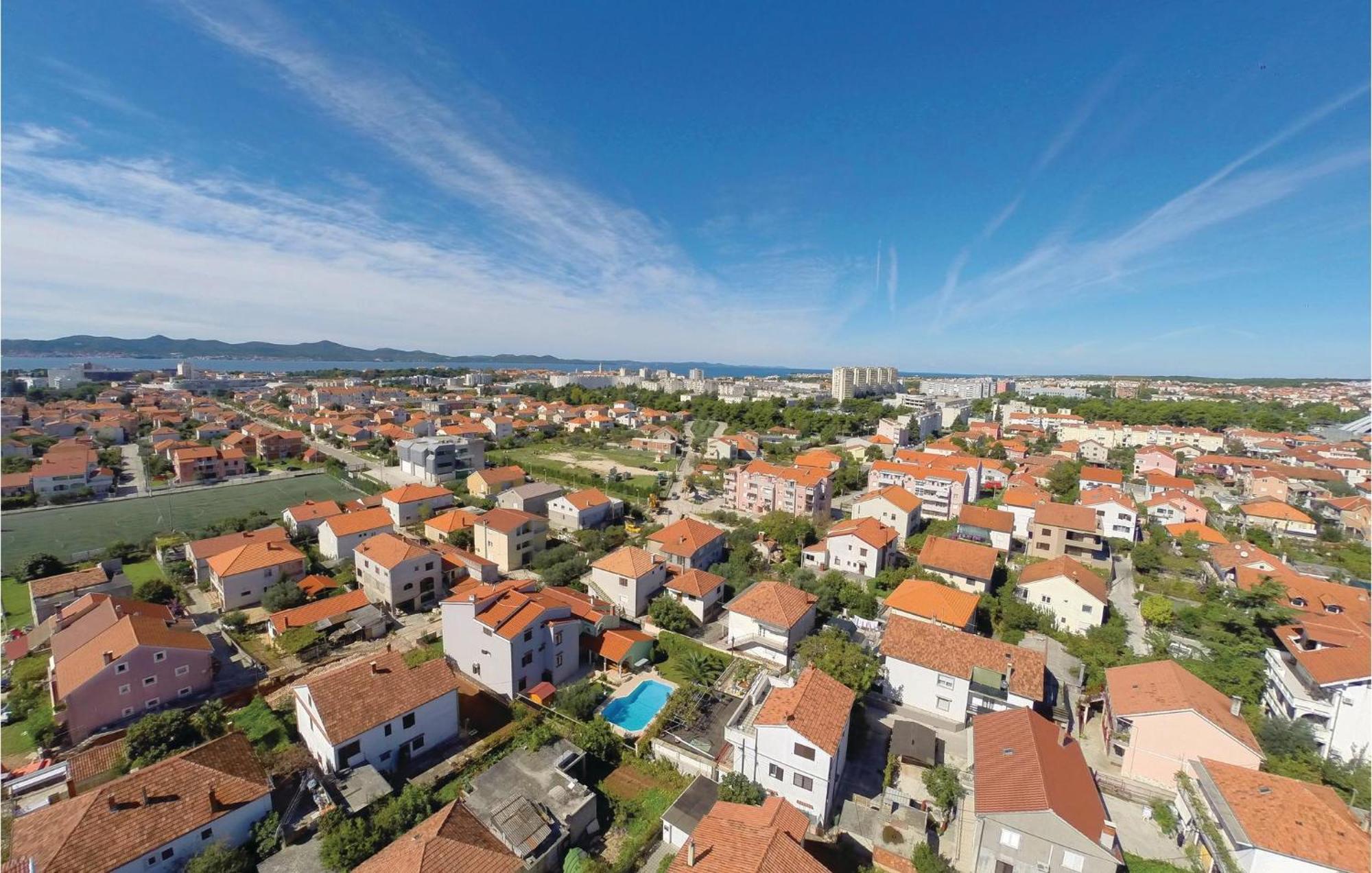 2 Bedroom Beautiful In Zadar