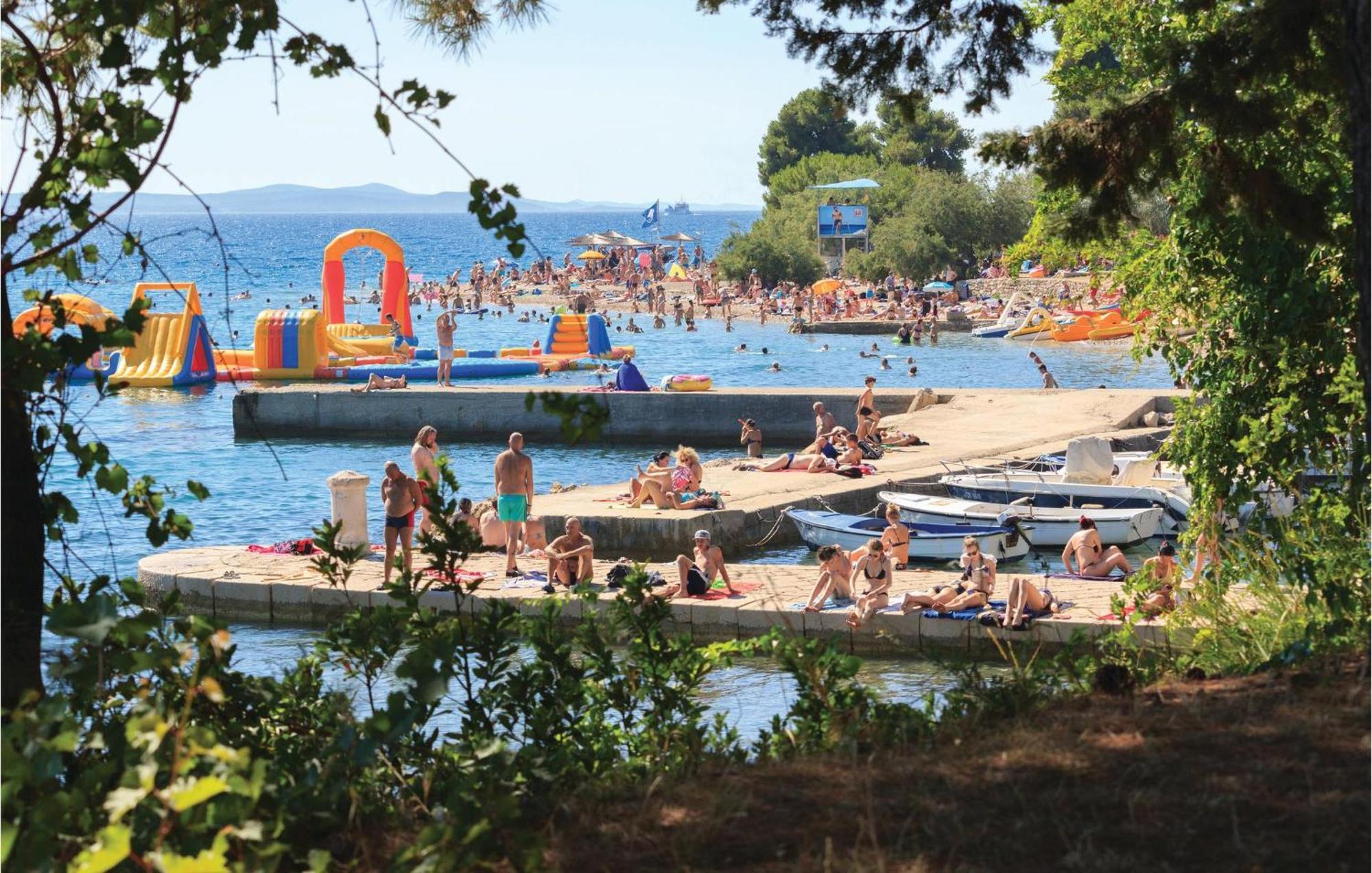 2 Bedroom Beautiful In * Zadar