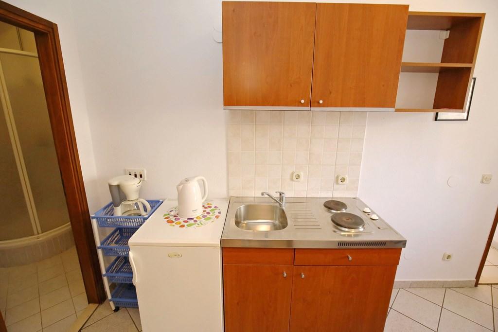 2 Bedroom Beautiful In Zadar